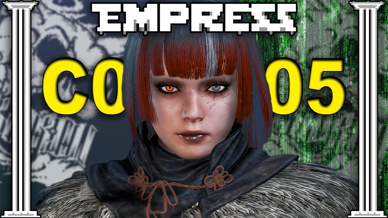 EN YETENEKLİ OYUN KORSANI? | EMPRESS'İN HİKAYESİ!