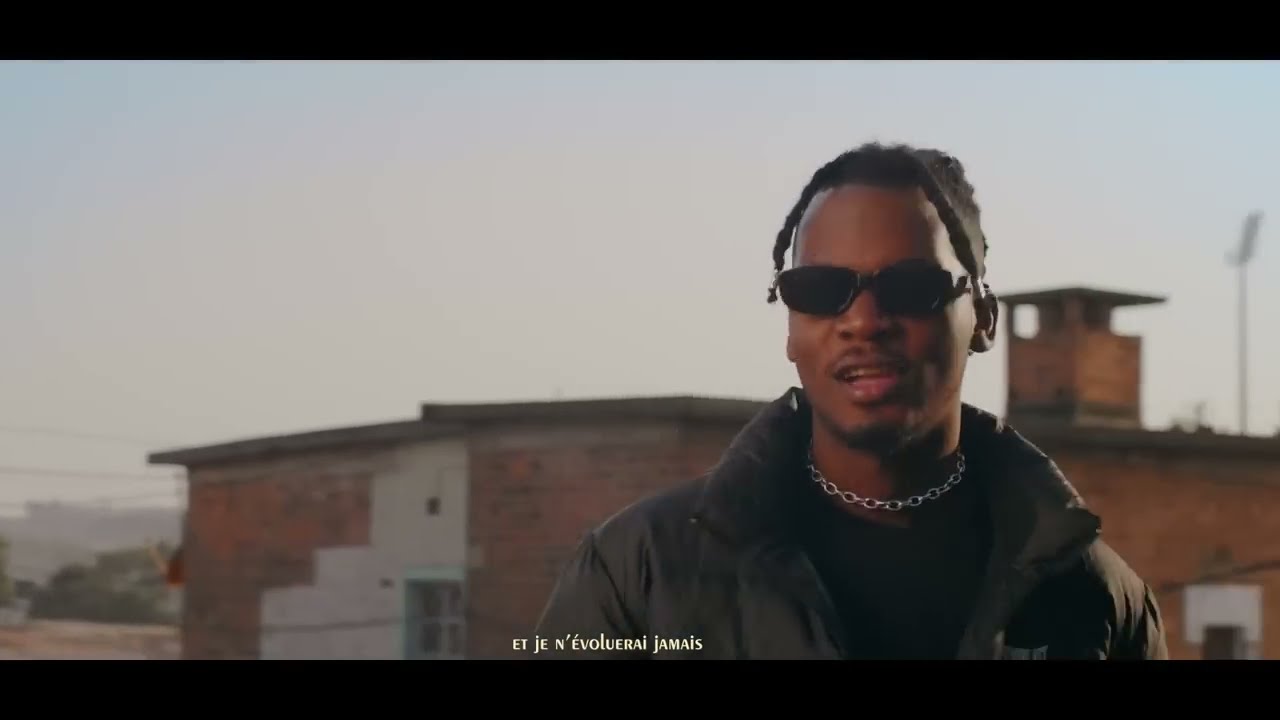 PSon - Sabu (Official Video)