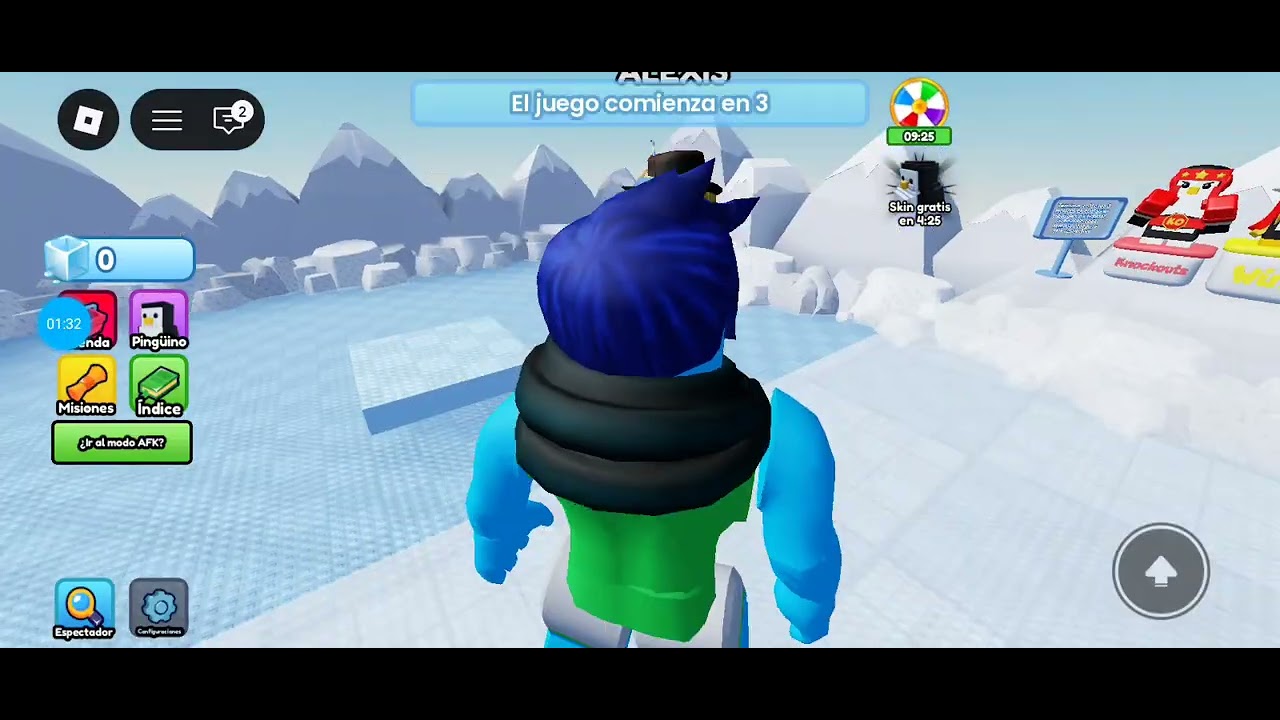 3 de febrero de 2026