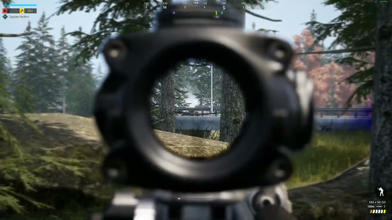 SQUAD - INFANTRY HIGHLIGHTS