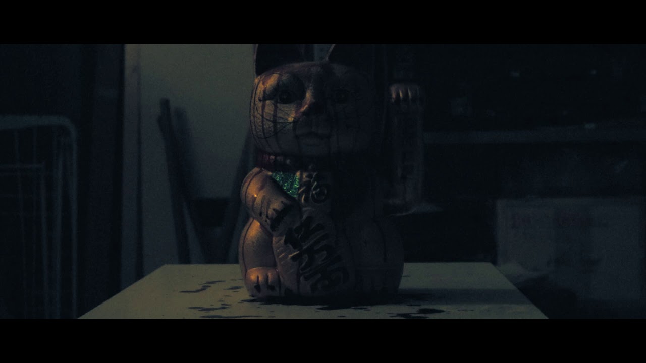 Majutsu - (Official Video)