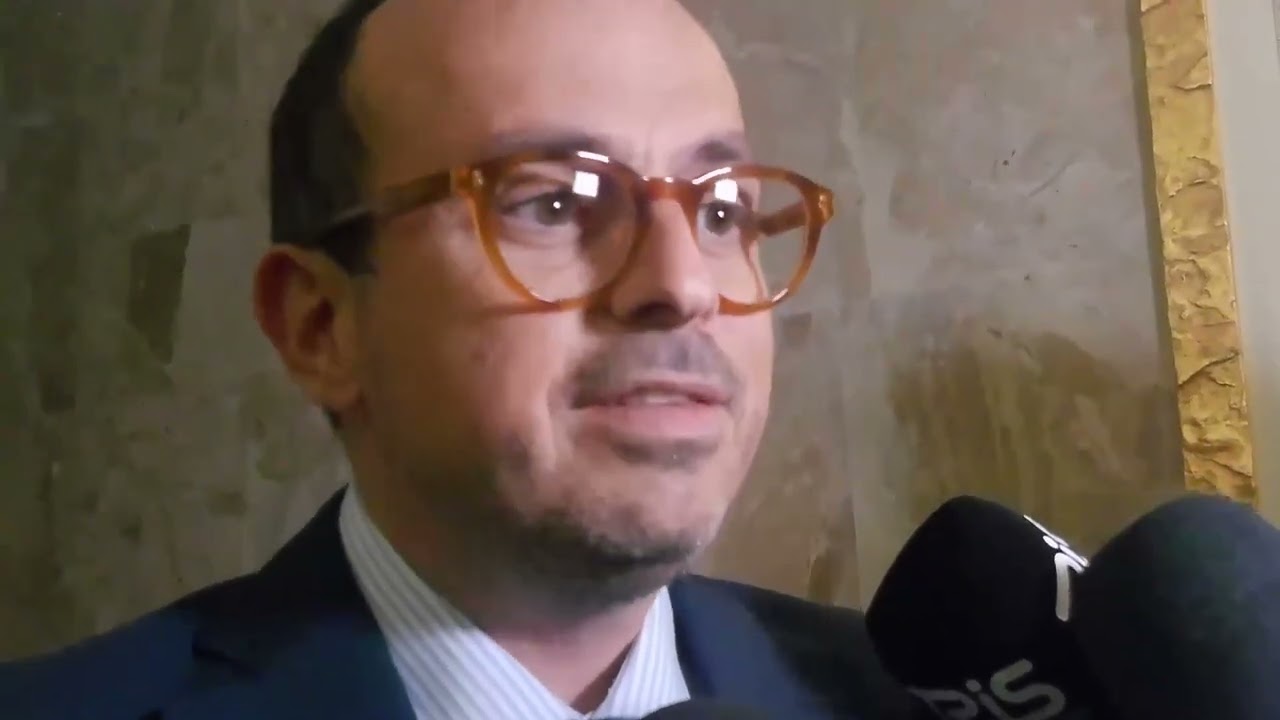 Processo Muddica, il sindaco Carta alla sbarra