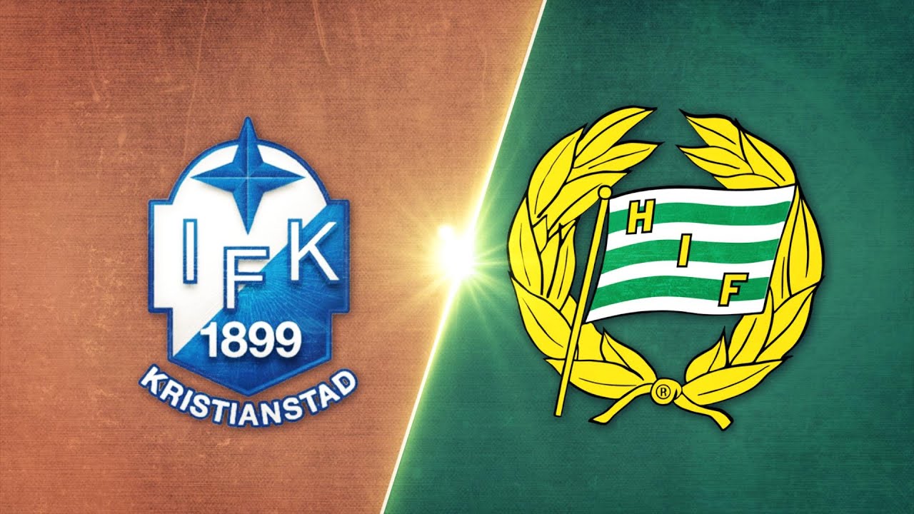 Höjdpunkter från kvartsfinalen i Herrar Handbollsligan 2024/2025 - IFK Kristianstad  Vs Hammarby IF