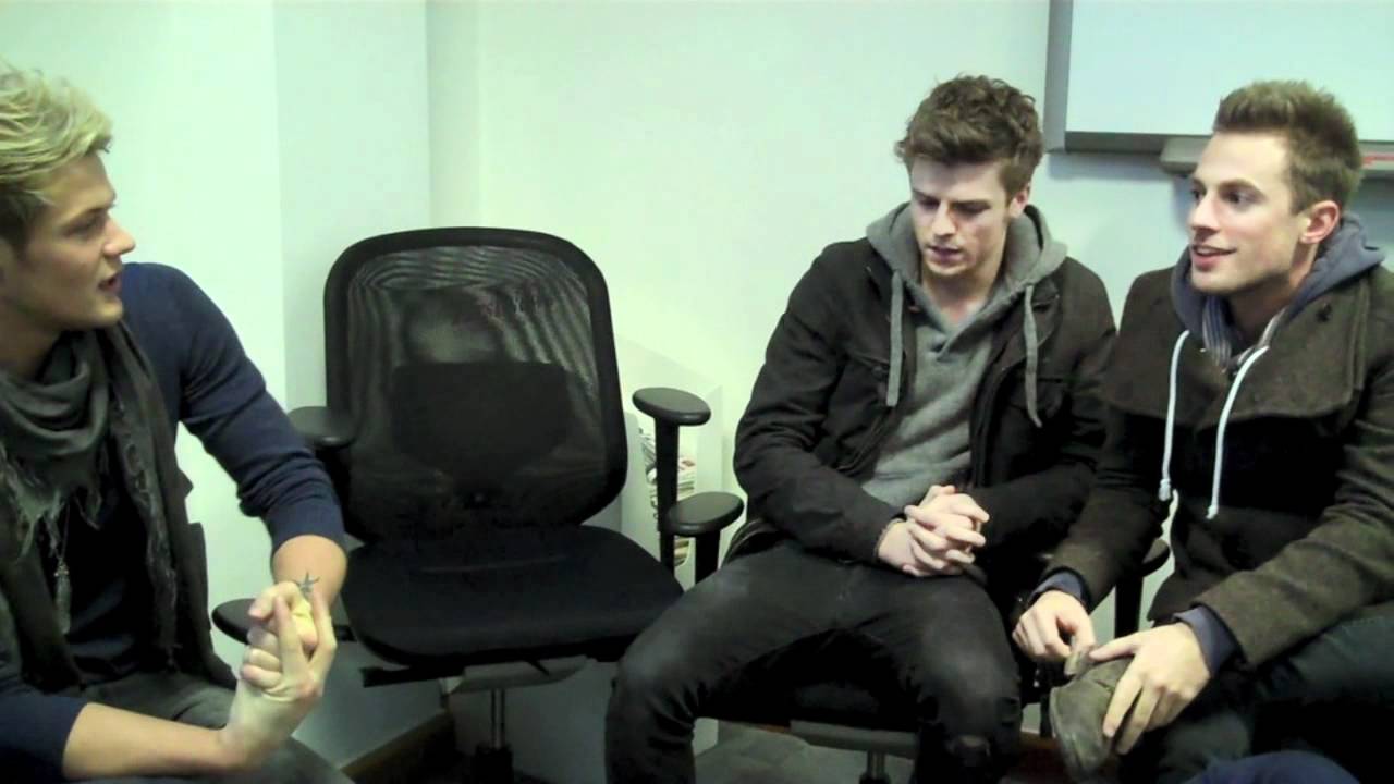 Lawson can read minds!