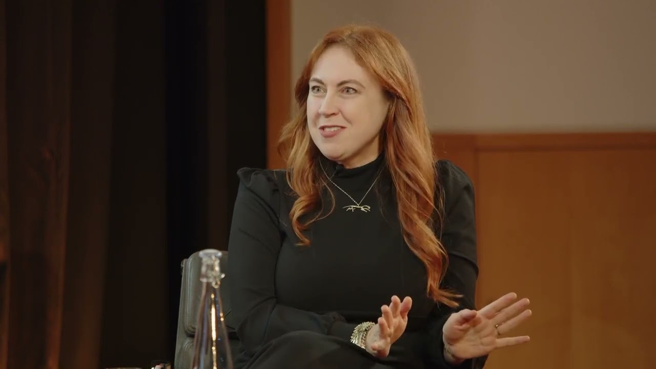 Tiffany Aching's Guide to Being A Witch. With Rhianna Pratchett and Gabrielle Kent