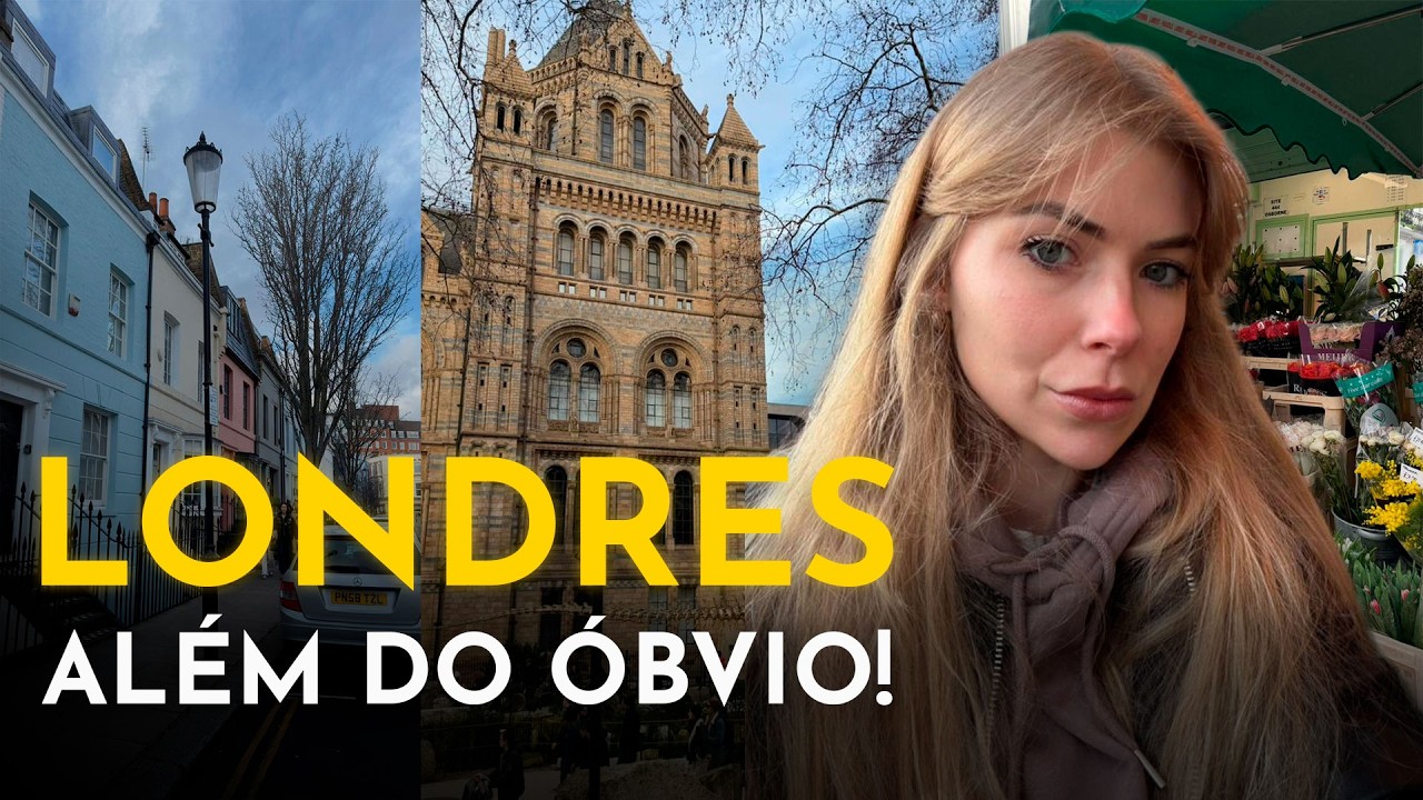 Dia em Londres: Chelsea, saturday market, museu & casas coloridas |Vi Gimenez-Comissária da Emirates