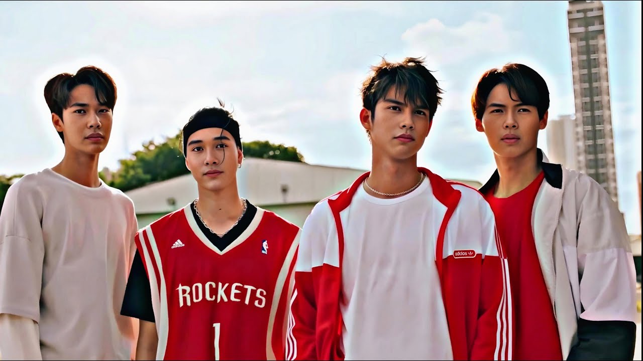 F4 Thailand