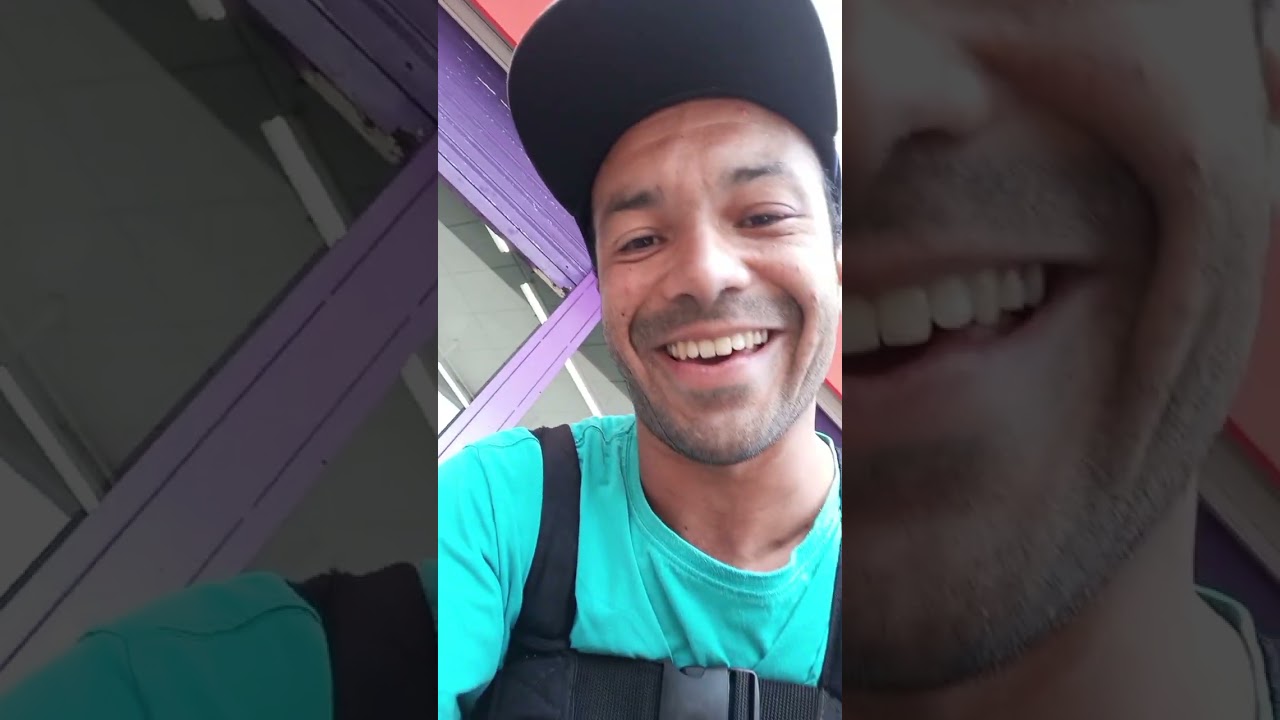 IFOOD PAGA BEM #LOVE #bike 