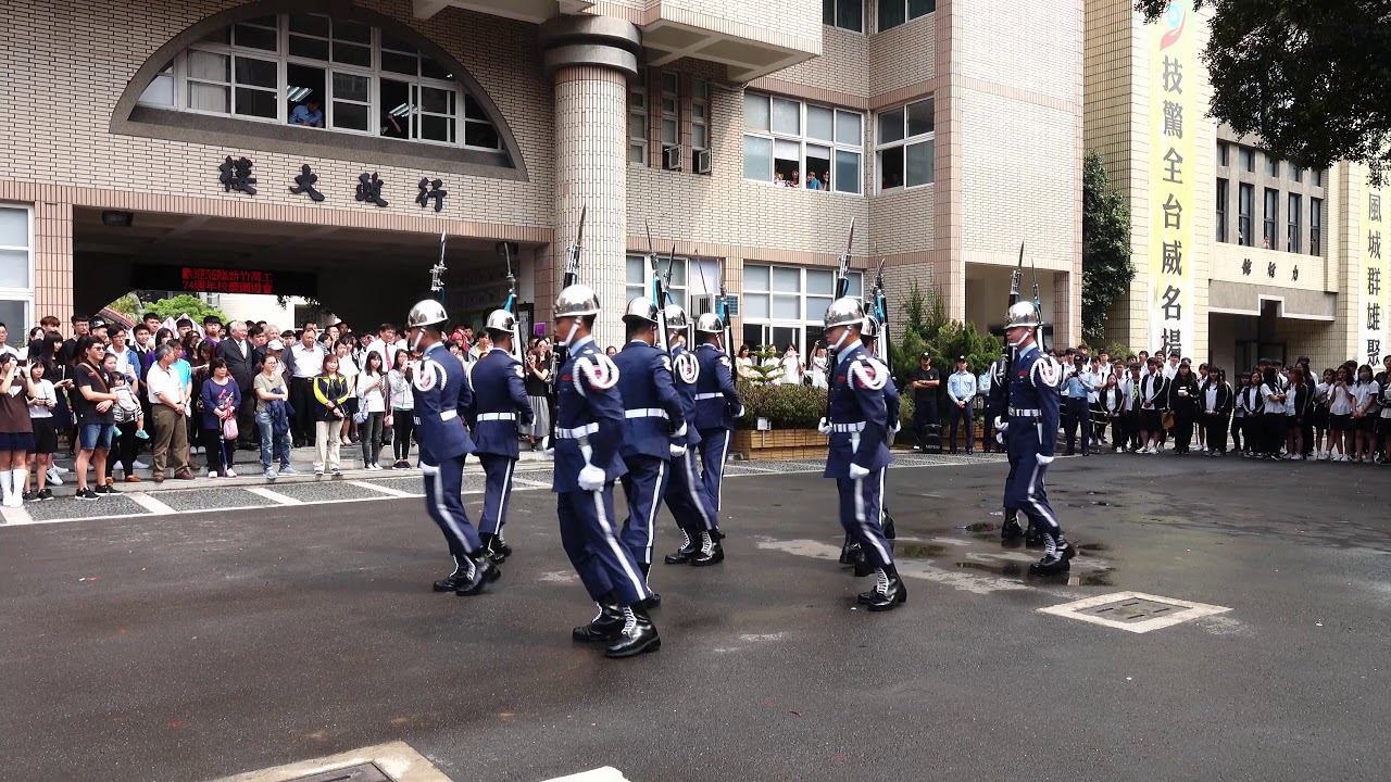 2018-04-14新竹高工校慶