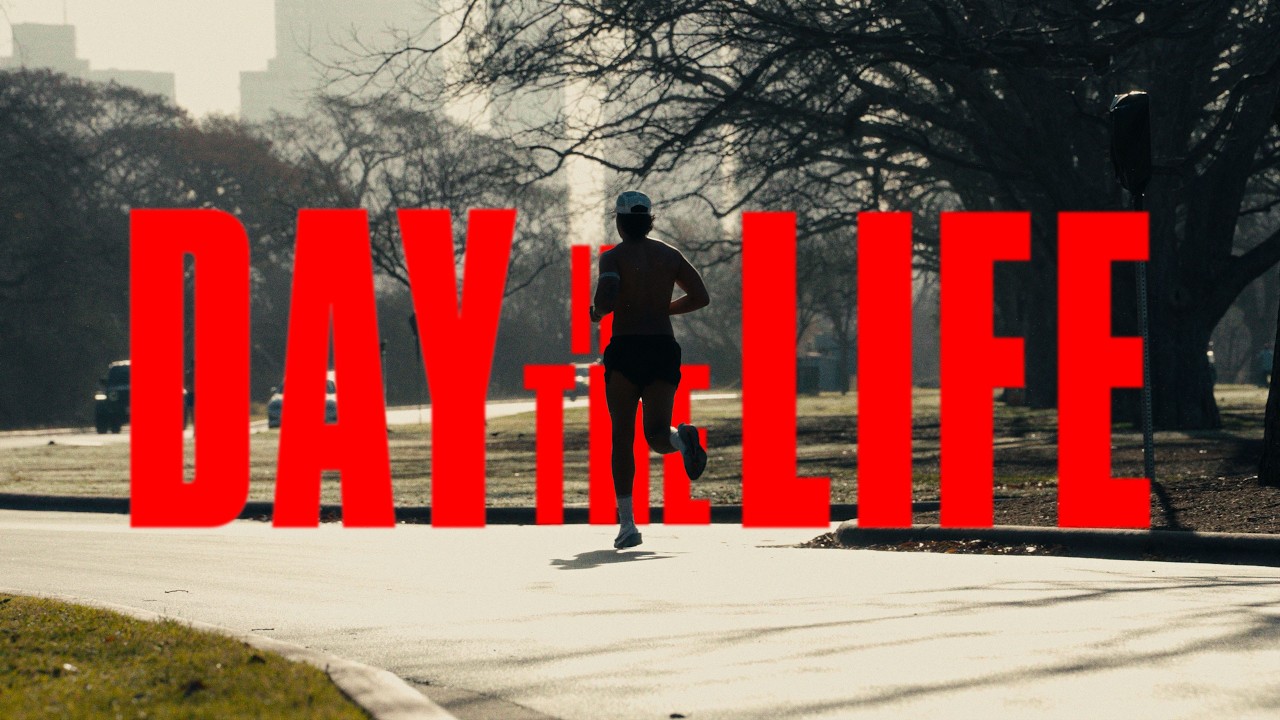 Building a Creative Life One Day at a Time