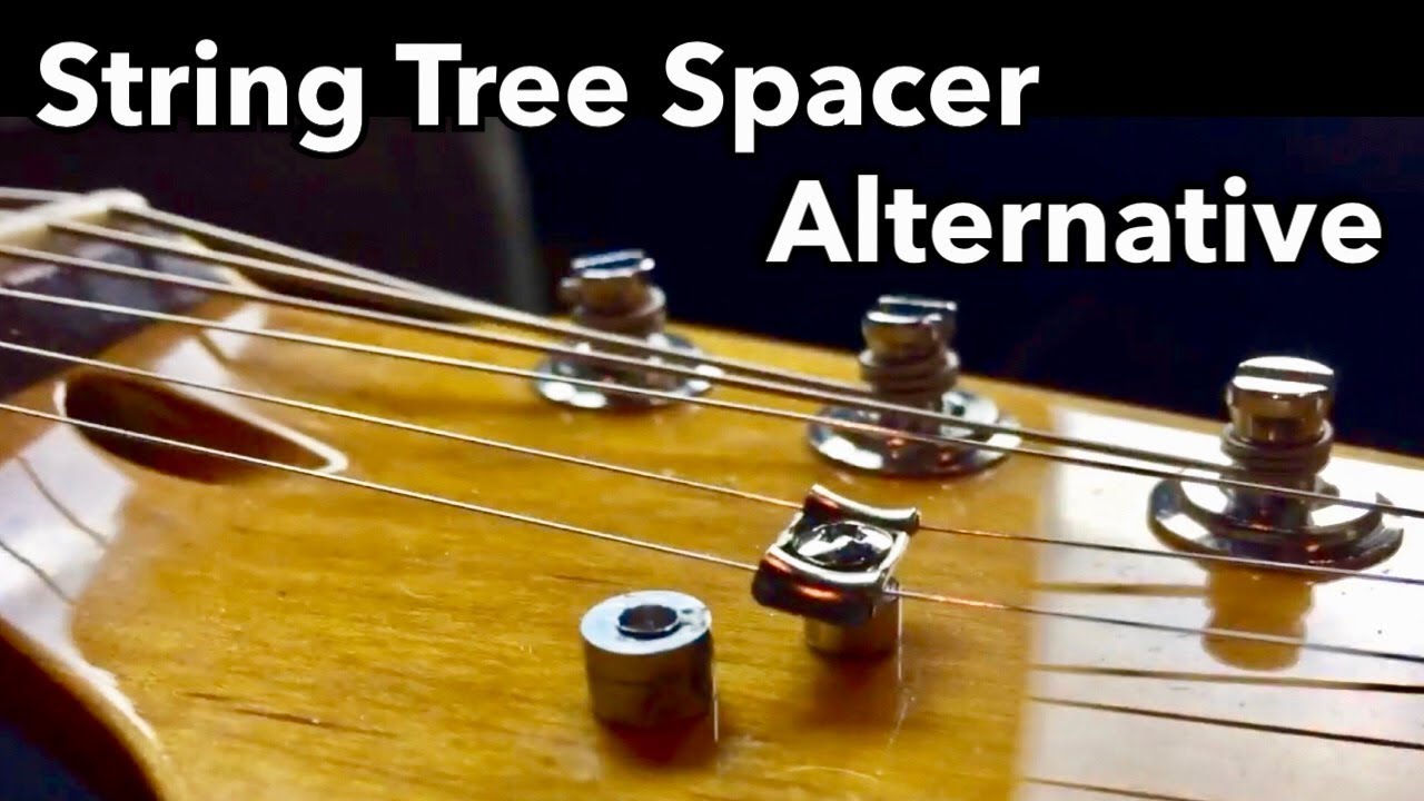 String Tree Spacer Alternative