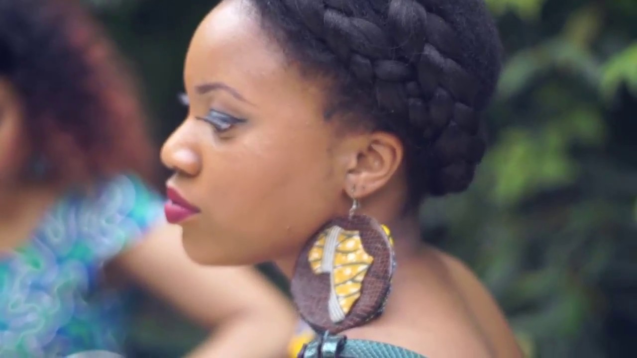 Miss Benin France 2017 - Le teaser officiel