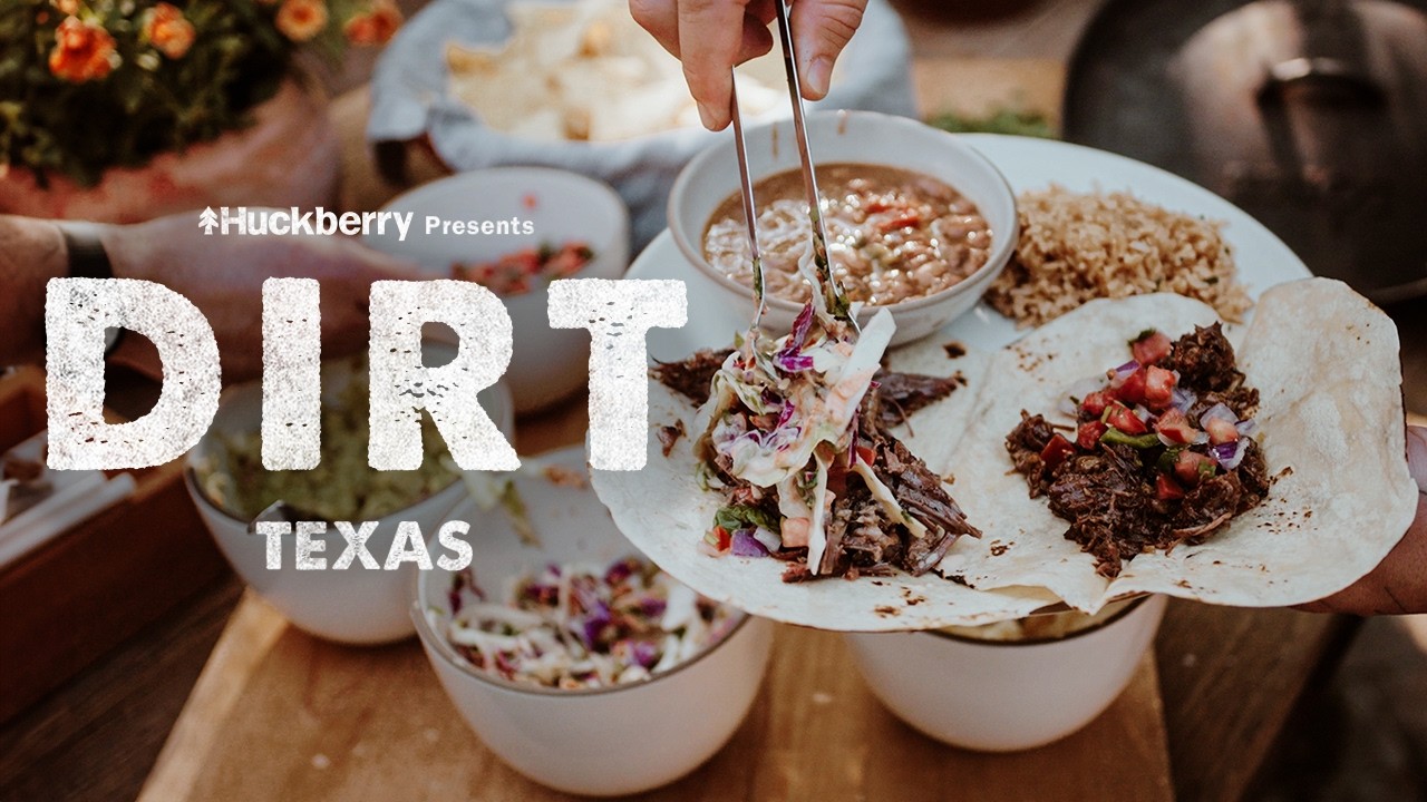 Getting a Crash Course in Tex-Mex Cuisine, Bull Riding & the Spirit of Texas | DIRT Texas