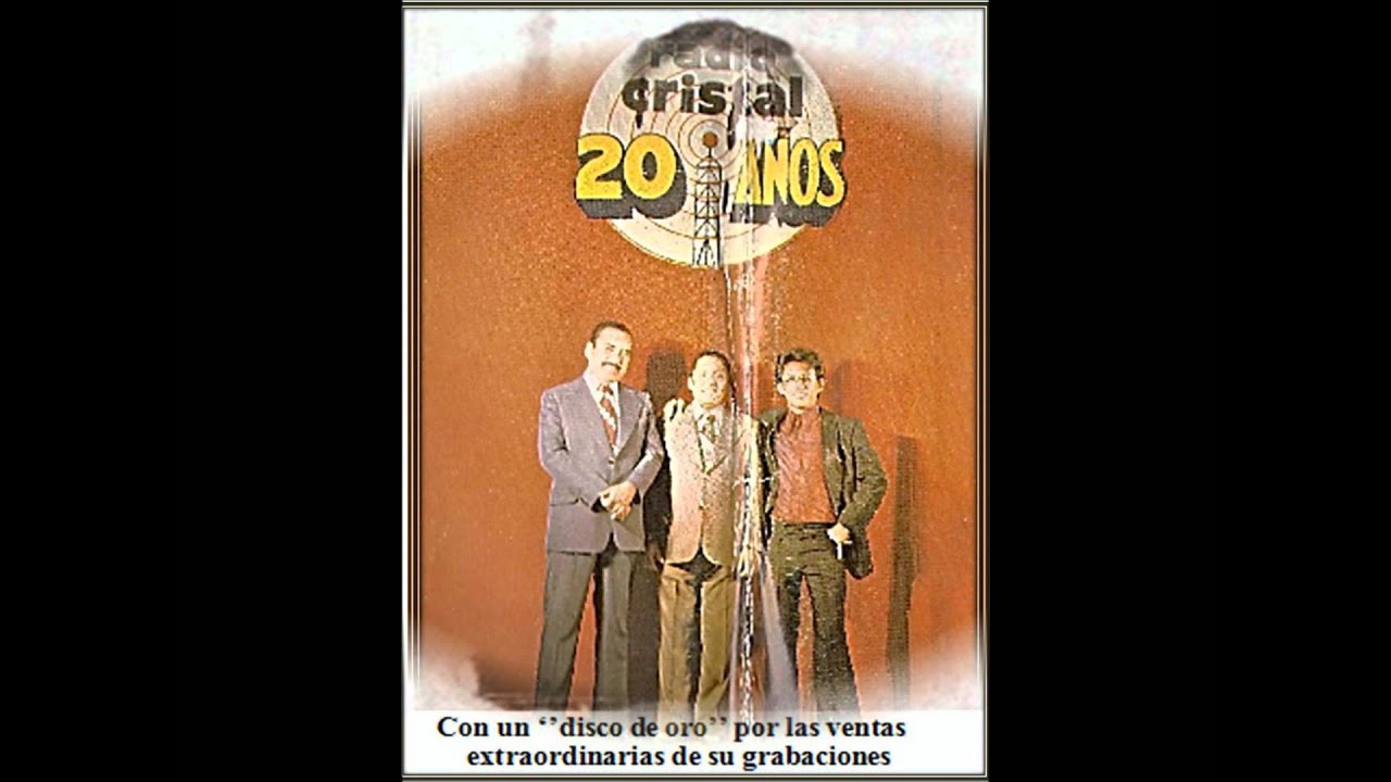 Julio Jaramillo canta el vals 