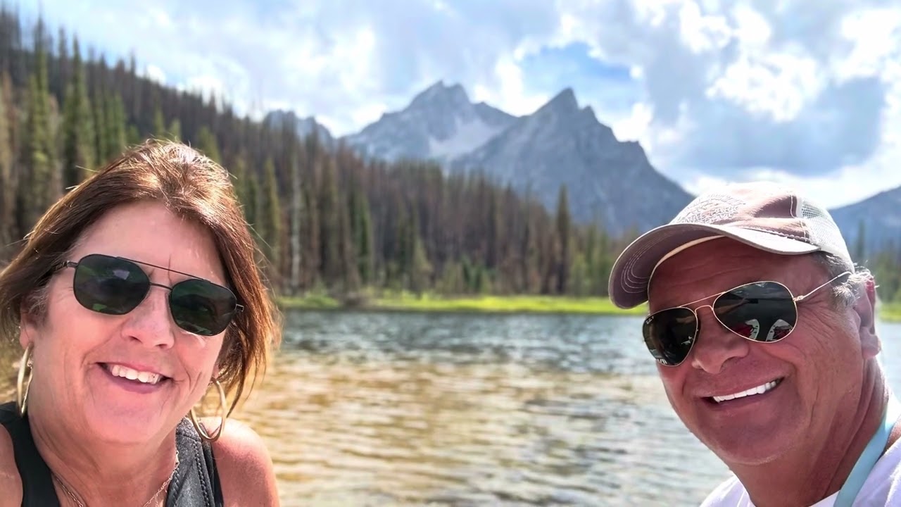 From Mississippi to Idaho