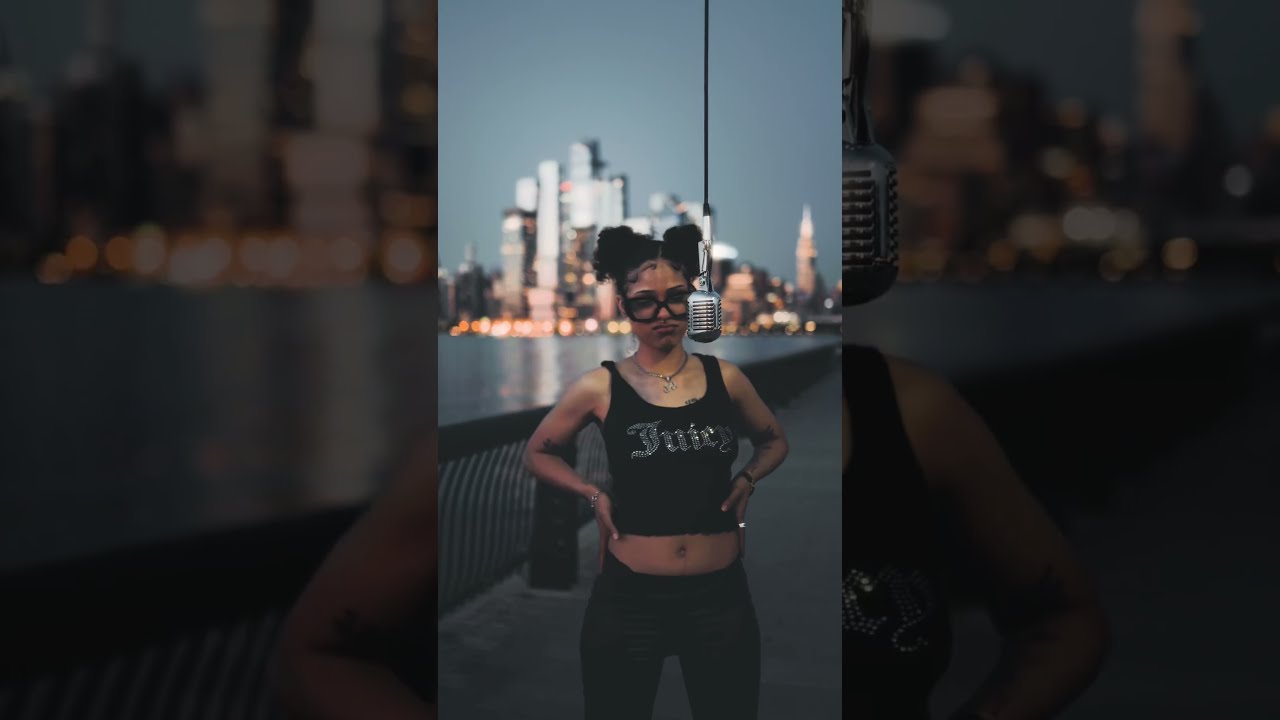 JAKLEE - JUICY