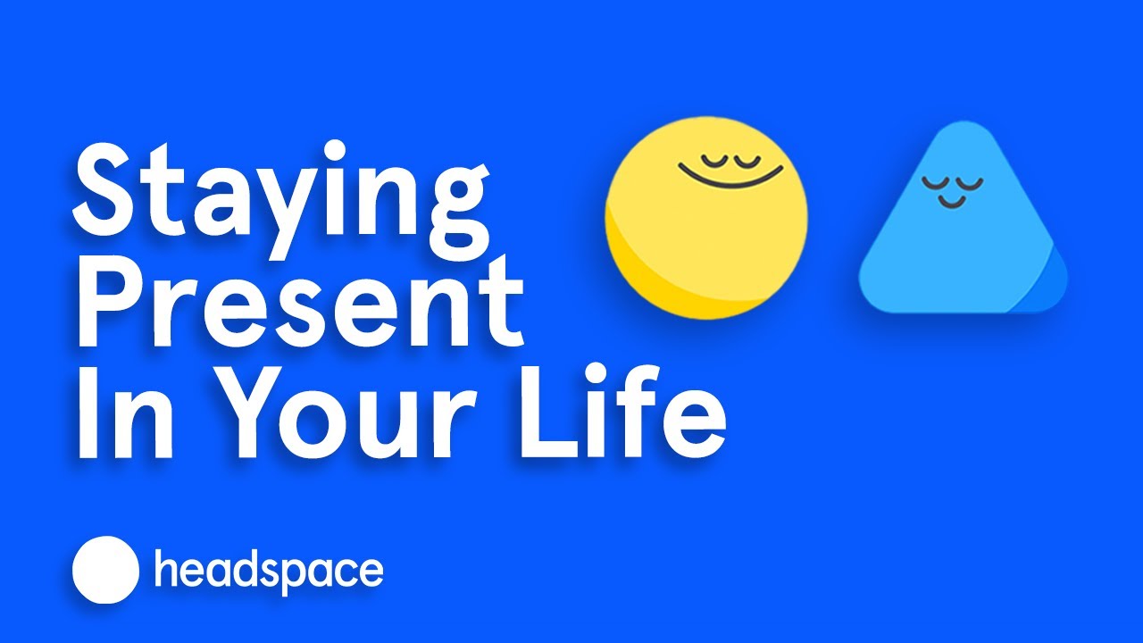 The Importance of Staying Present | Andy Crisis Wisdom