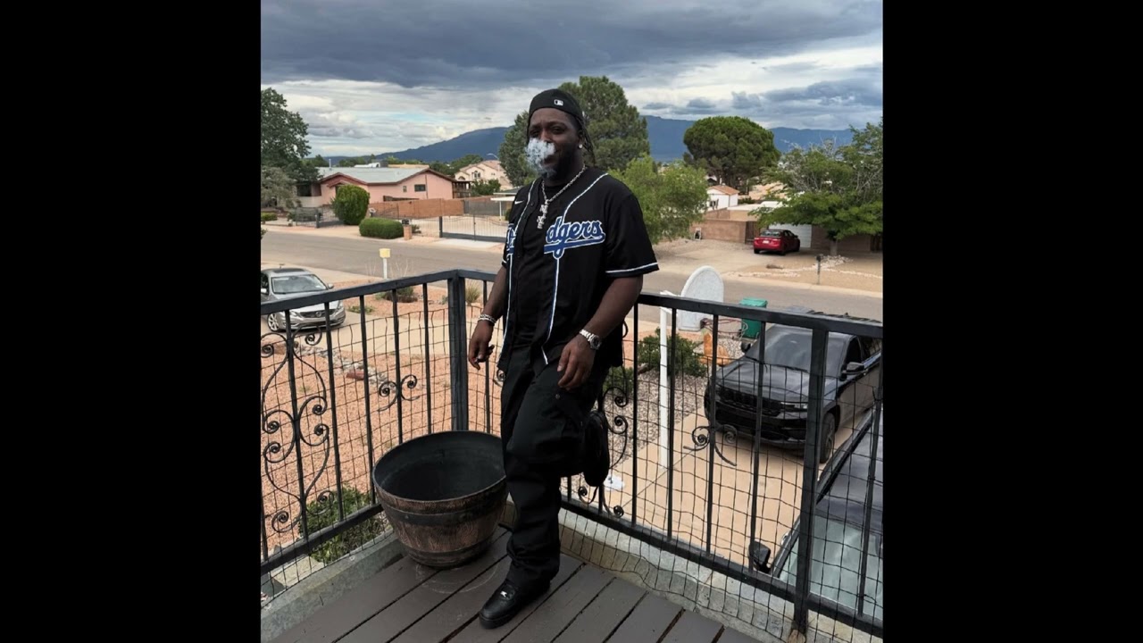3200 TRE X BABYTRON TYPE BEAT - 