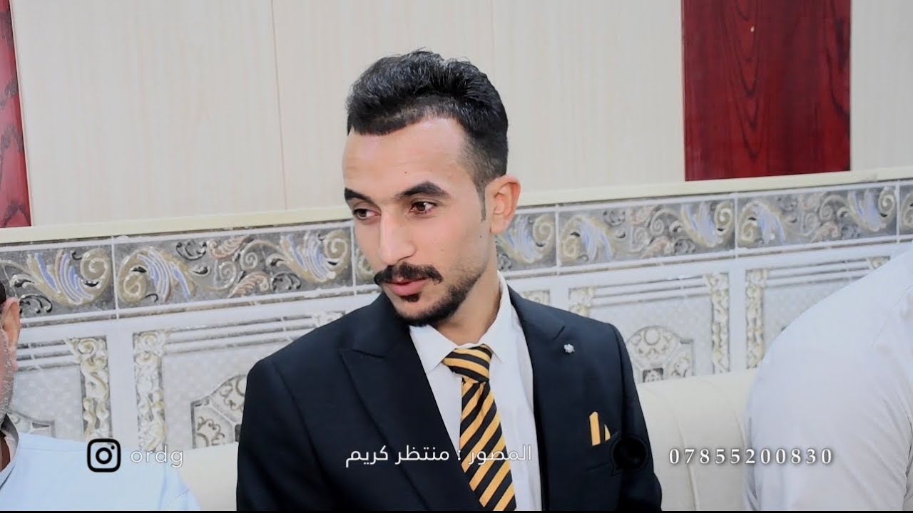 خطوبة حسن خابر قضاء الجبايش منطقة ال غريج