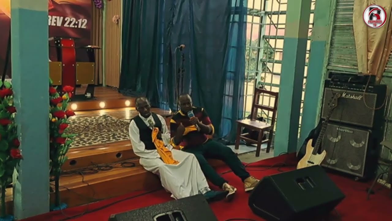 Ushuhuda wa ADAM HAJI