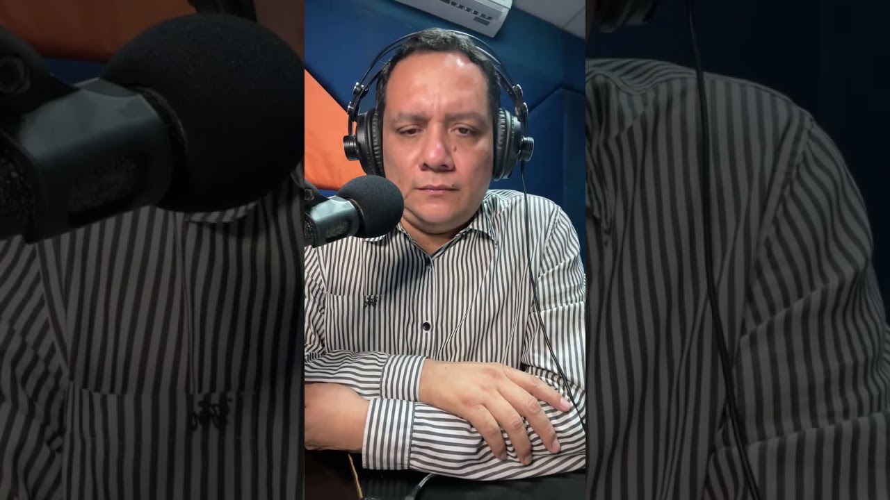 📻 Cadena Nacional de Pensamiento Colectivo #larr