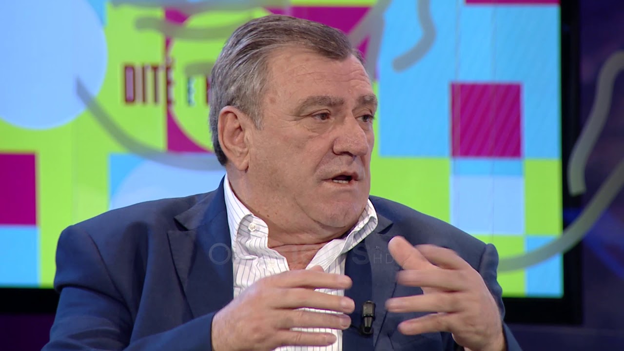 Ora News - Agron Duka: Politika nuk do njer&euml;z t&euml; but&euml;! M&euml; t&euml; suksesshmit Rama, Meta, Berisha