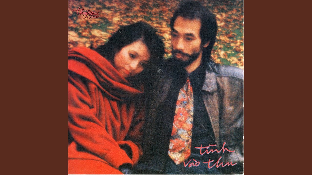 Tình Vào Thu