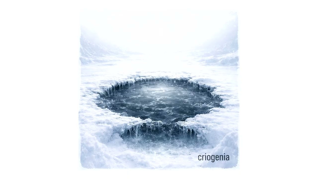 Criogenia (Obra acusmática)
