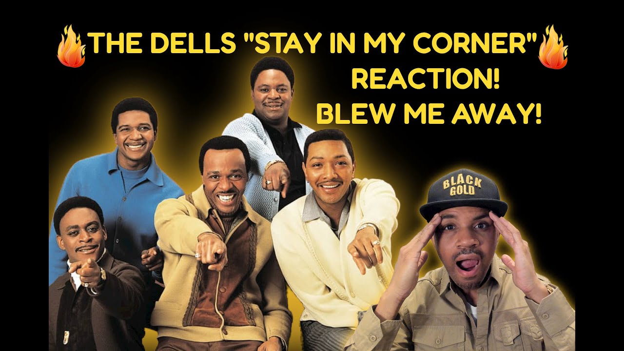 The Dells 