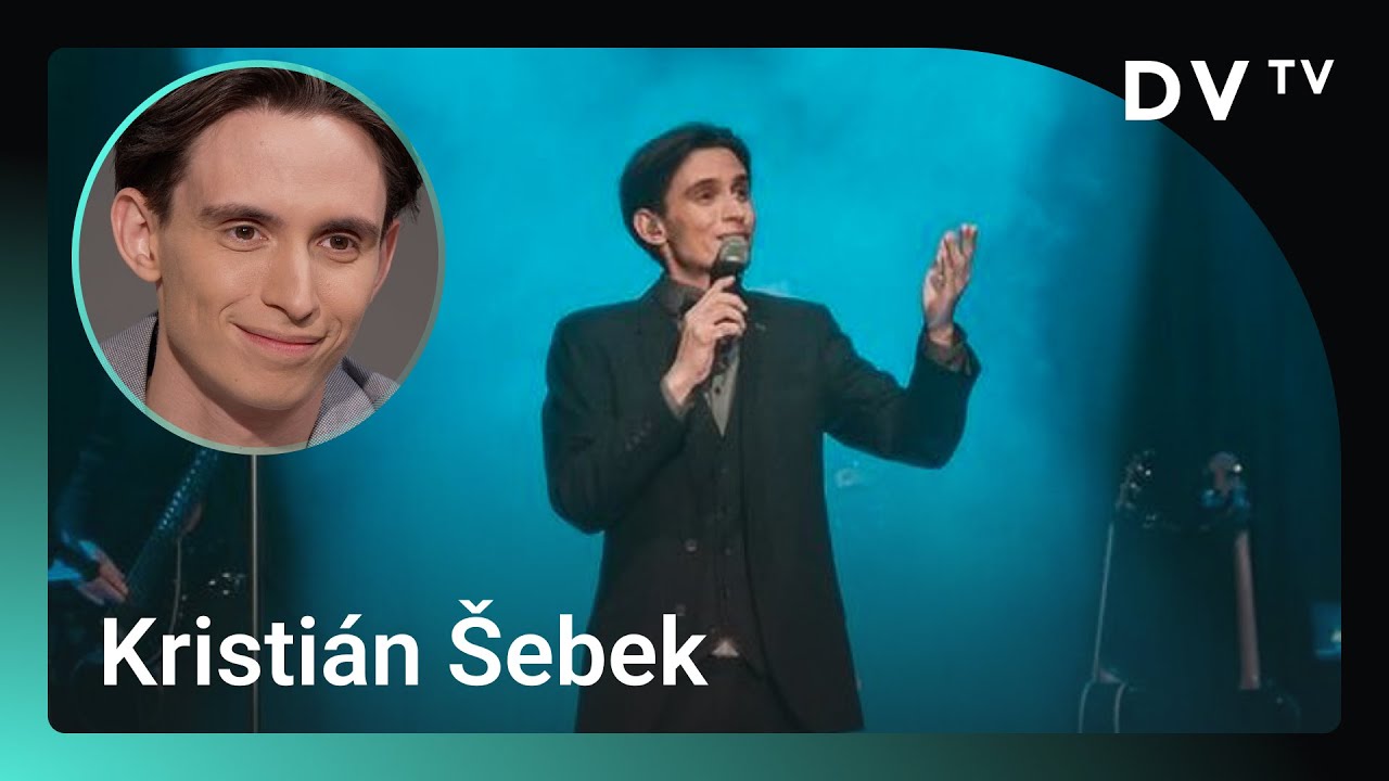 Při zpěvu Karla Gotta jsem sám sebou, neimituji. Zanechal velký odkaz, bál jsem se nenávistné odezvy