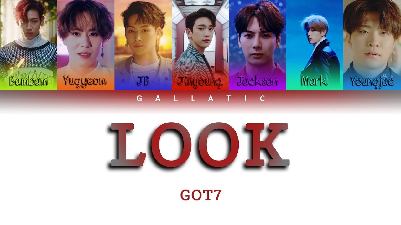 GOT7 - 