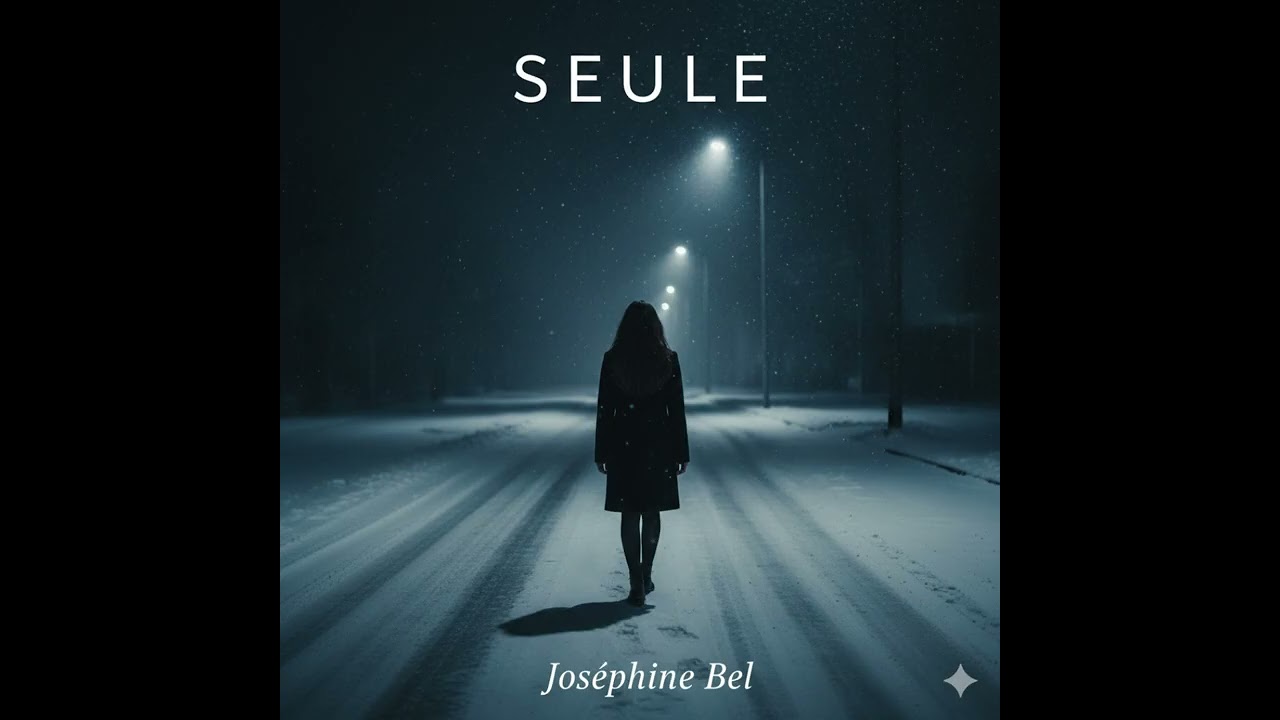 SEULE | VIOLENCE CONJUGALE - Joséphine Bel 