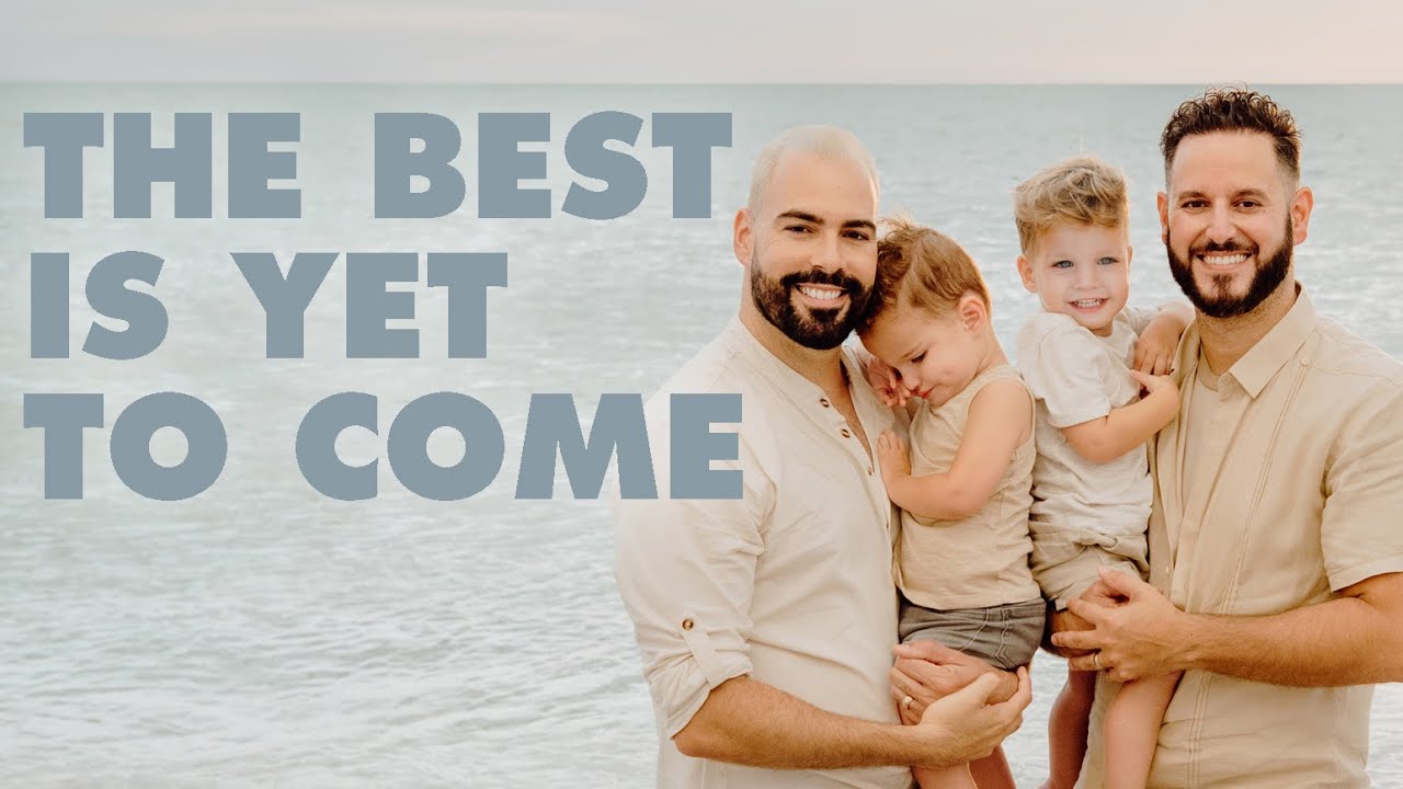 Celebrating Second Year of Life  | Year One to Year Two | The Marzoa Family