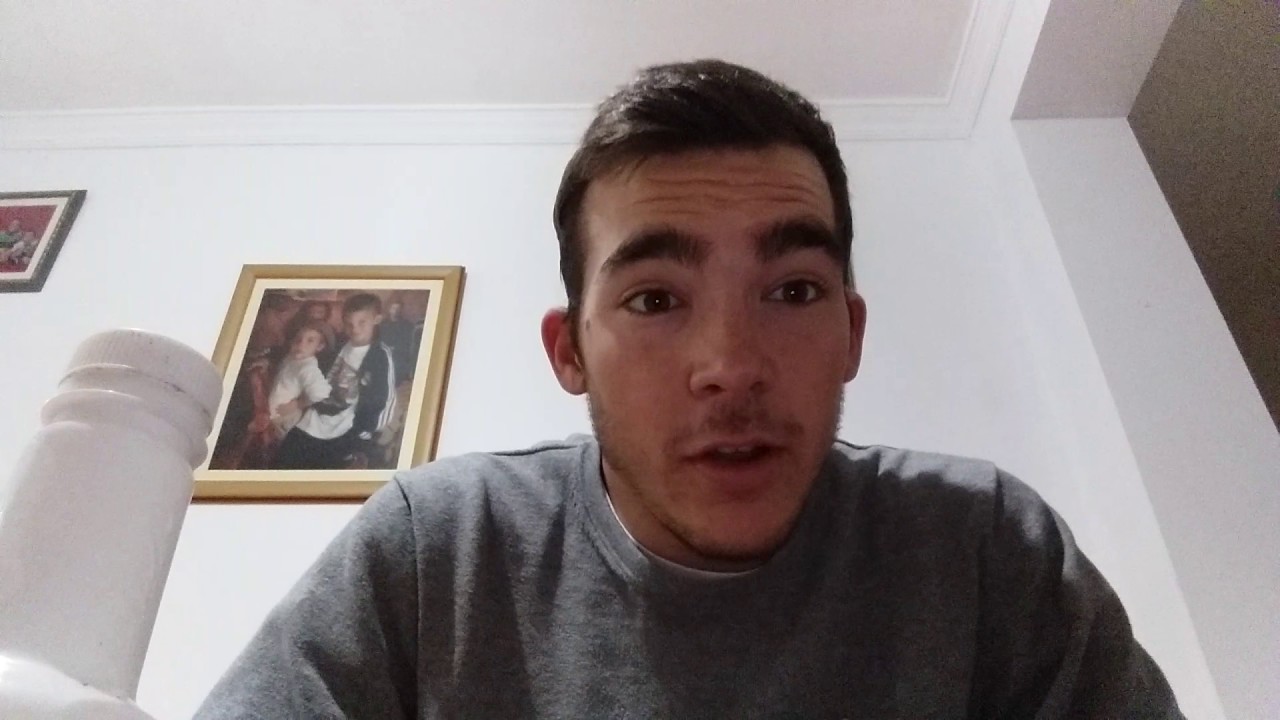 Conservación de cebos: Tita