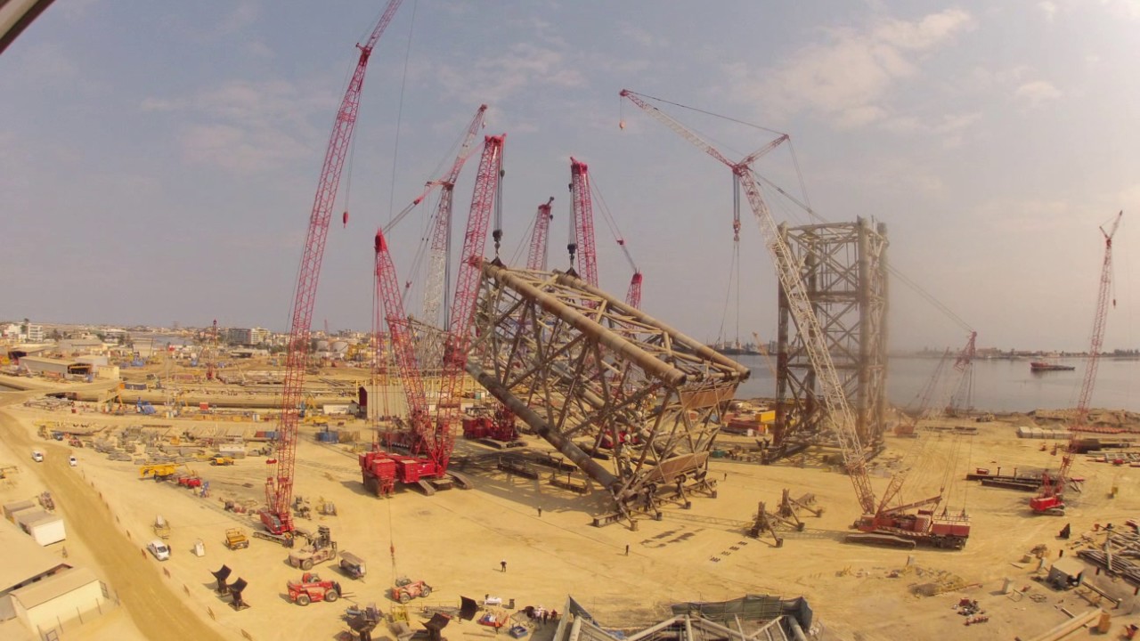 MSP PPP Tower3 upending