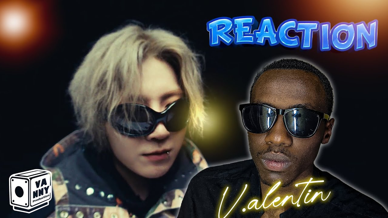 PENOMECO - KK ...Is Not Your Typical Sound It Is Different ( Reaction)