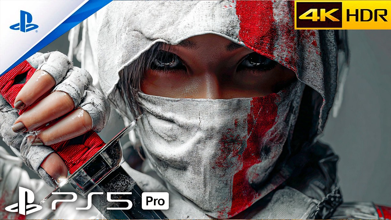22 NEW Upcoming INSANE Games of November 2025 | PS5, PC, Xbox Series X, PS4, XB1, NS