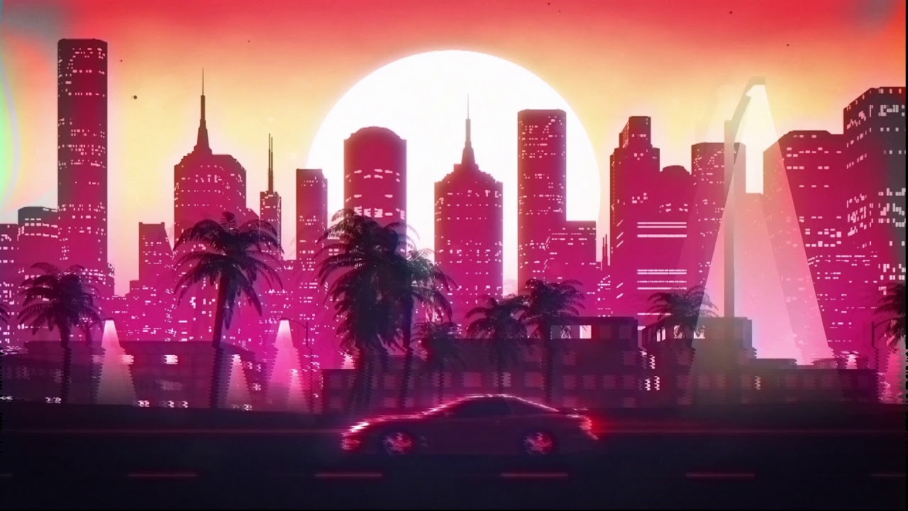 Kid Zeta - D R I V E