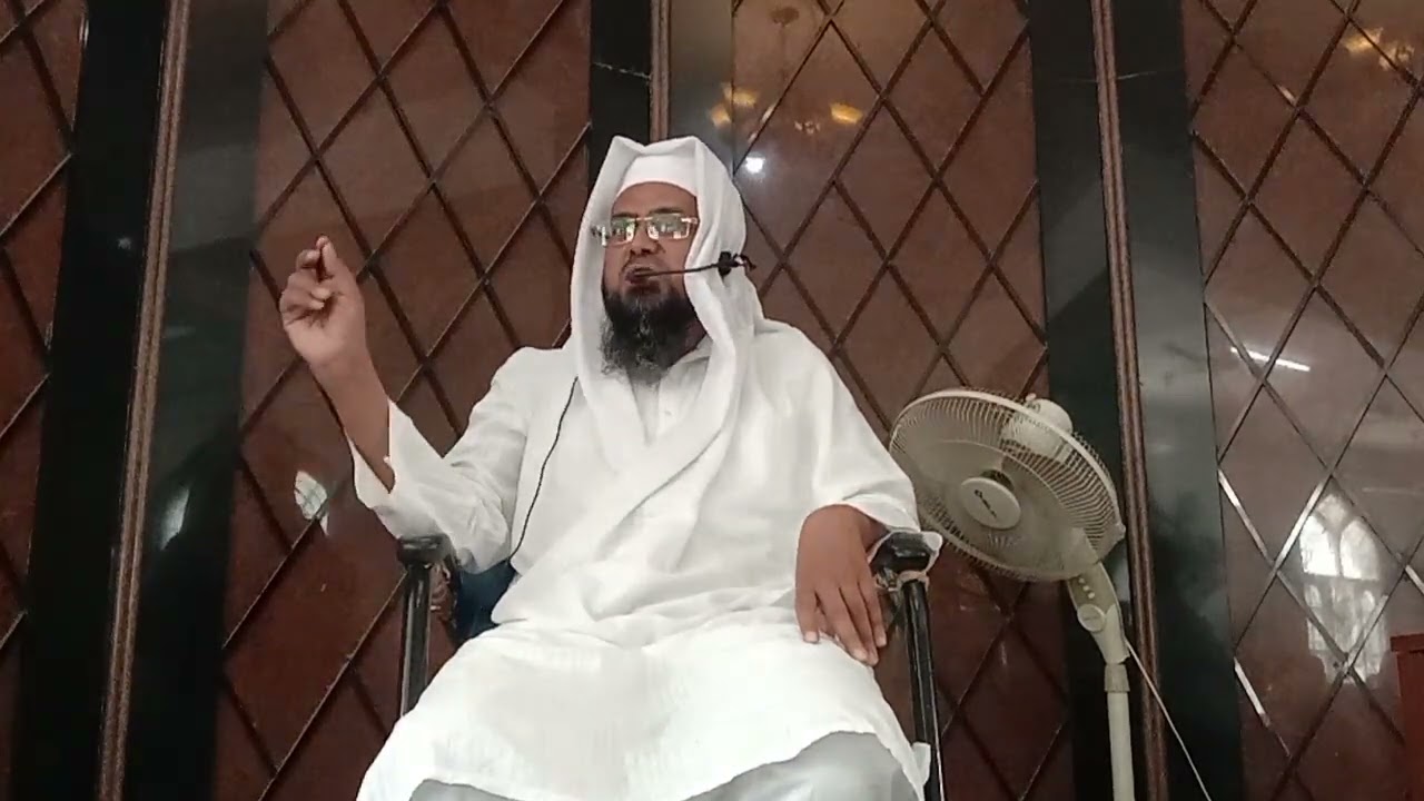 MERAJ  KA  SAFAR