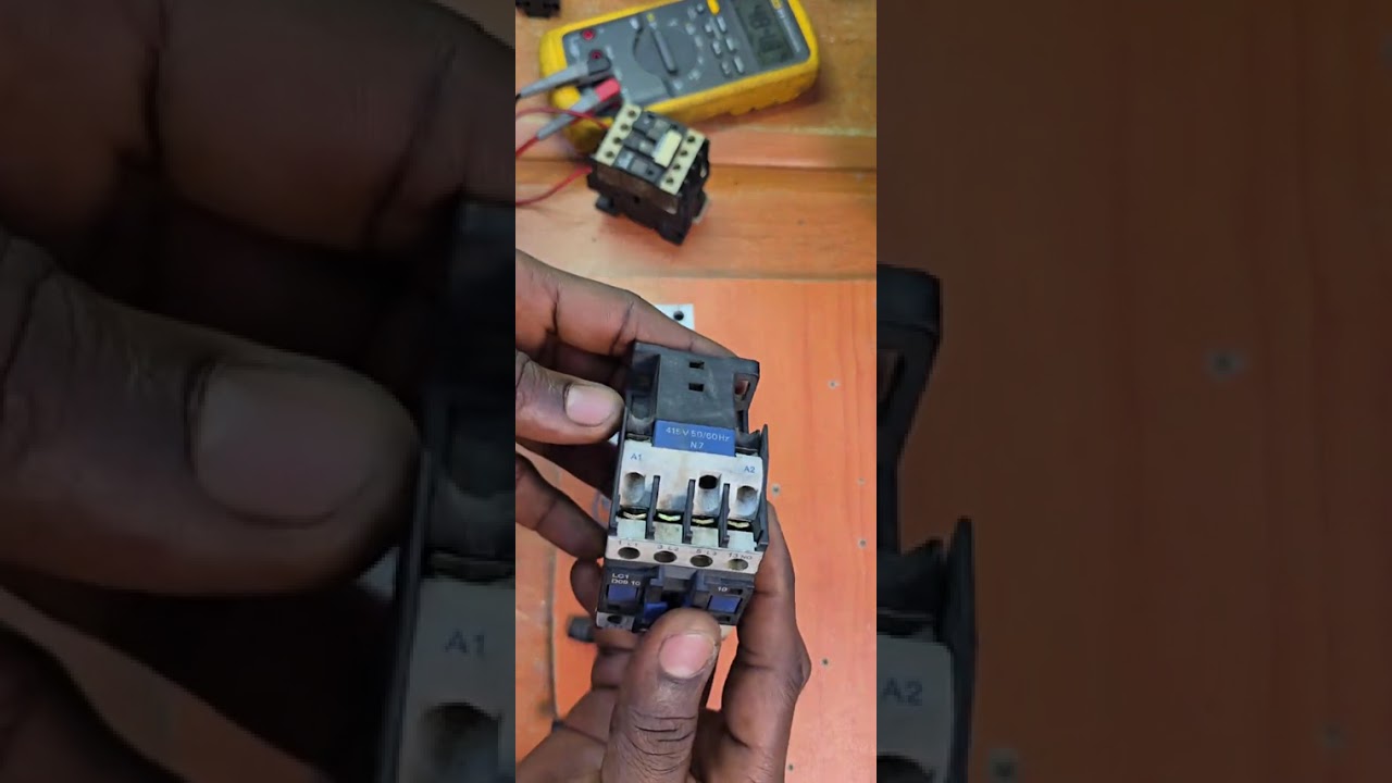 Still on contact switch @ElectricSquad @SabinCivil @ElectroBOOM @i-fie5250 