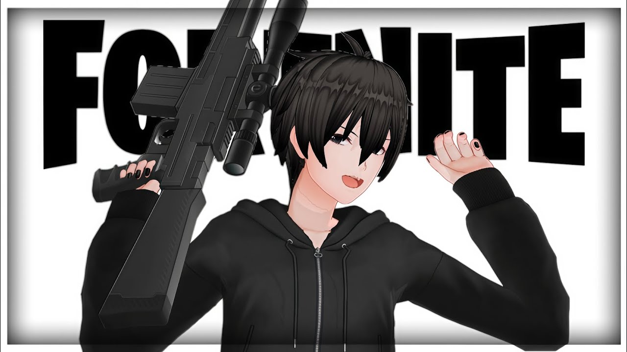 【Fortnite】HAPPY WEEKEND GUYS