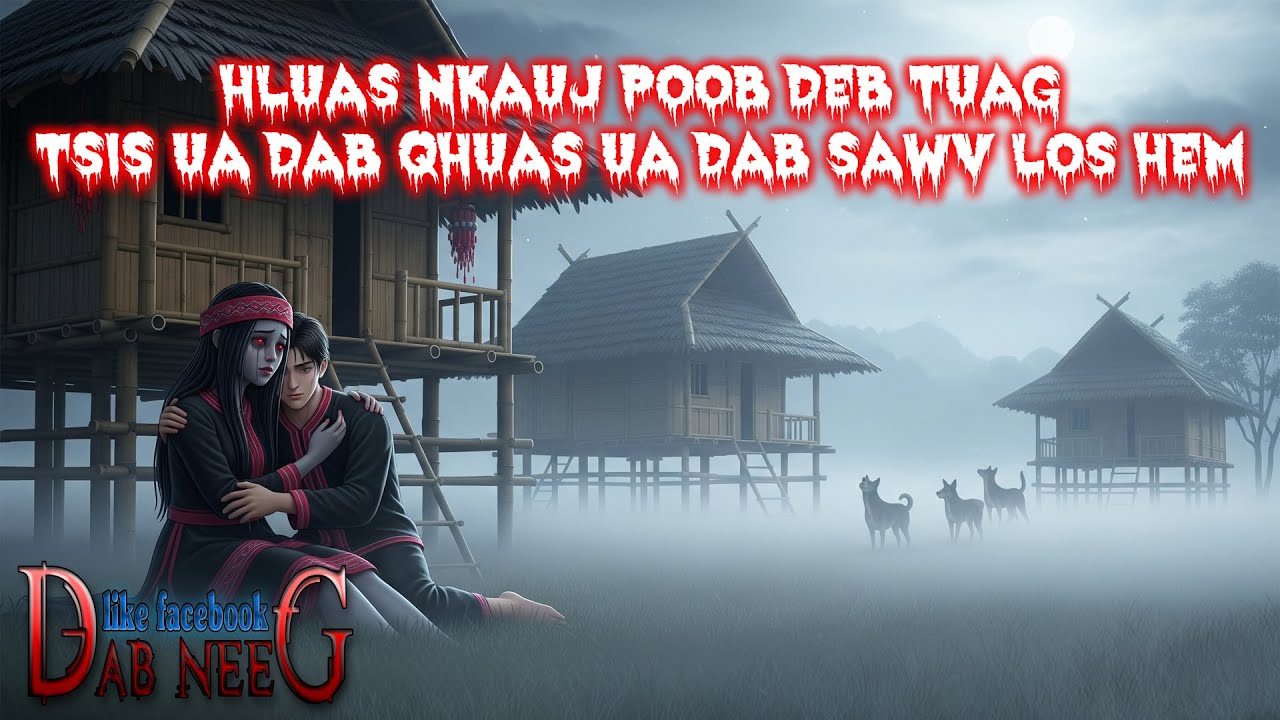 dab neeg 2092 hluas nkauj poob deb tuag tsis ua dab qhuas ua dab sawv los hem สาวตกน้ำไม่ทำพิธี