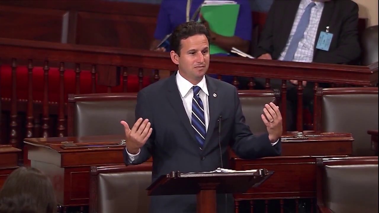 The Internet Should Remain Free and Open | Sen. Brian Schatz
