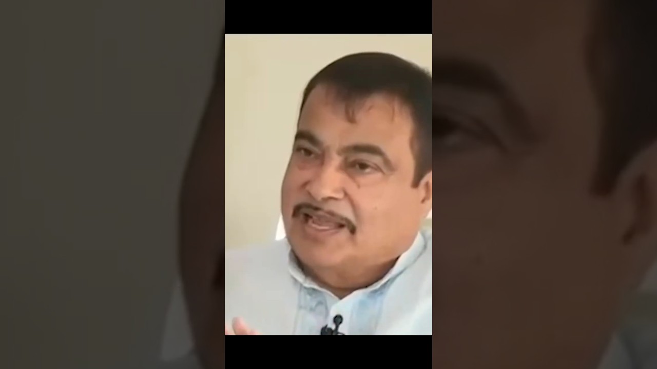 #nitingadkari ACCEPT MILEAGE DROPS THEN FILES F.I.R? #hardeepsinghpuri #petrolprice #e20 #gyaani
