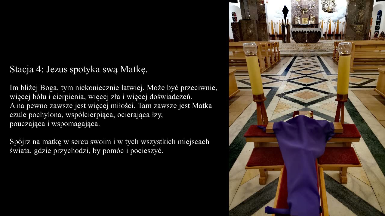 Droga Krzyżowa