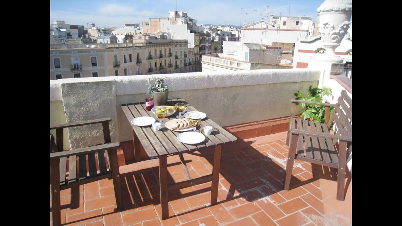 Piso en Barcelona | Pisos en Venta | Inmobiliaria Barcelona | Ref 1672