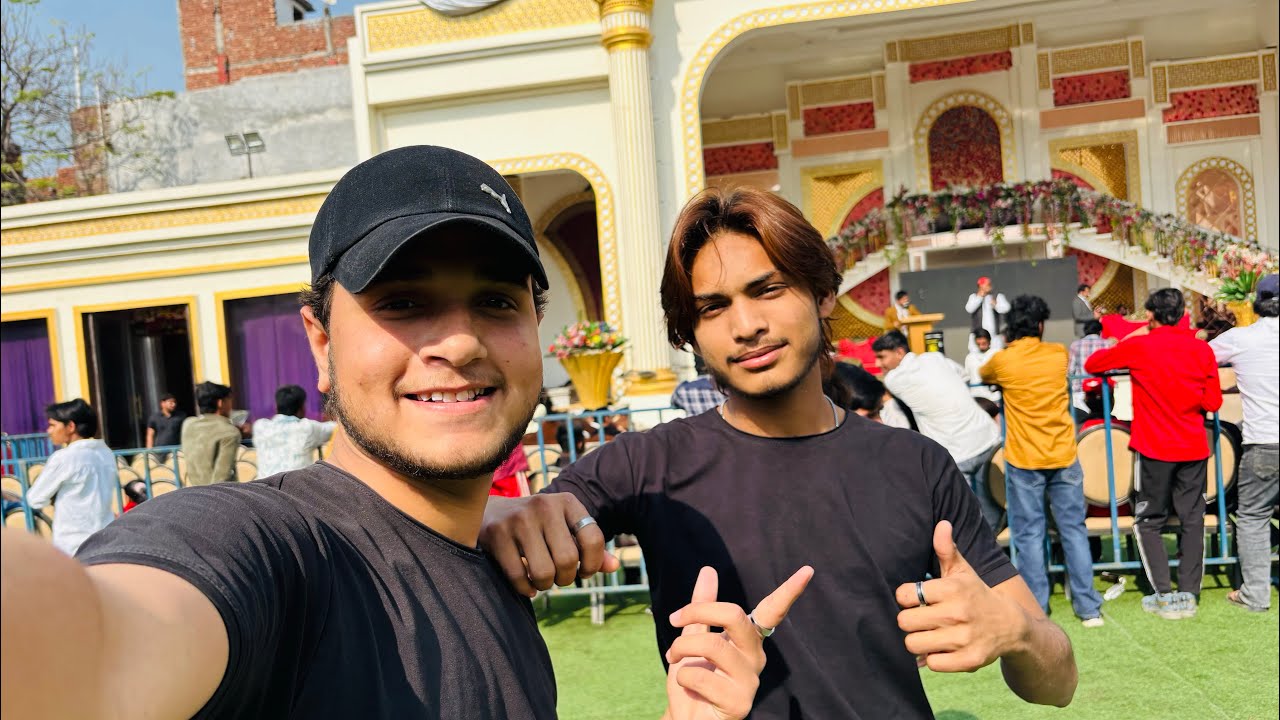 MEET-UP M AA Gye 🥳 But POPAT ho GYA 😤