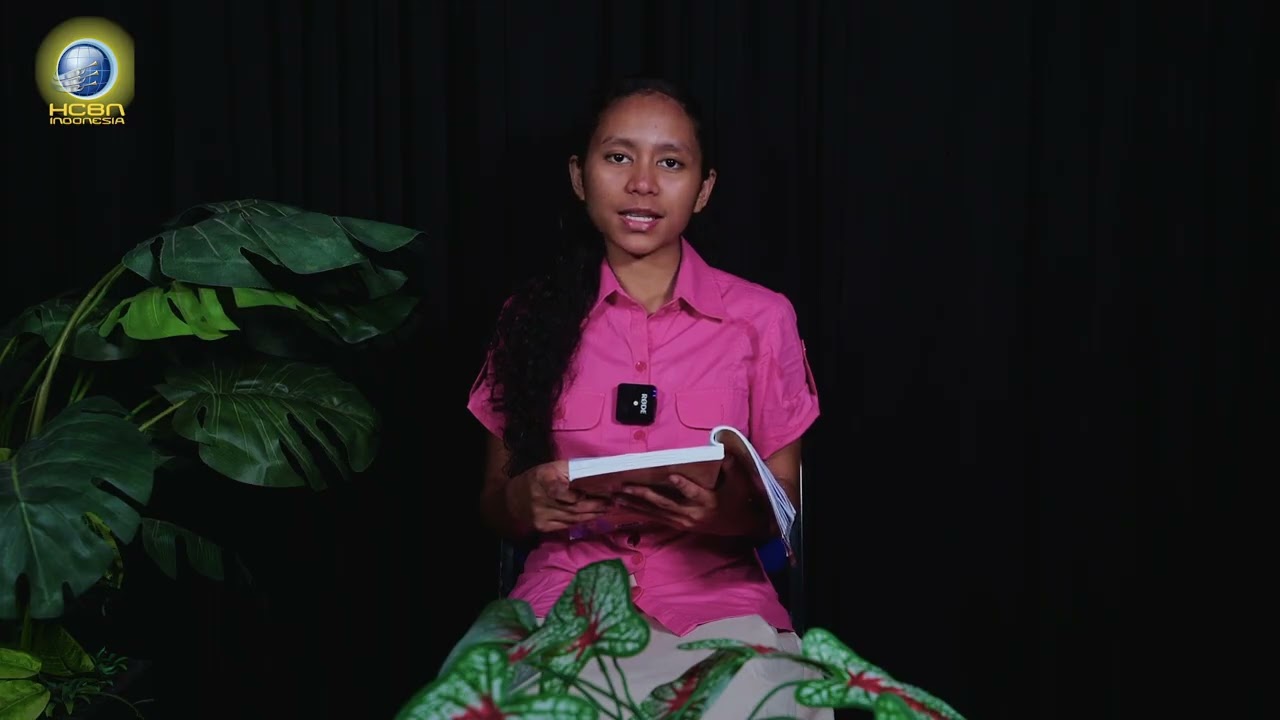 ''Penglihatan Pertama Ellen White - 2''  - RENUNGAN: Jangan Kita Melupakan Sejarah