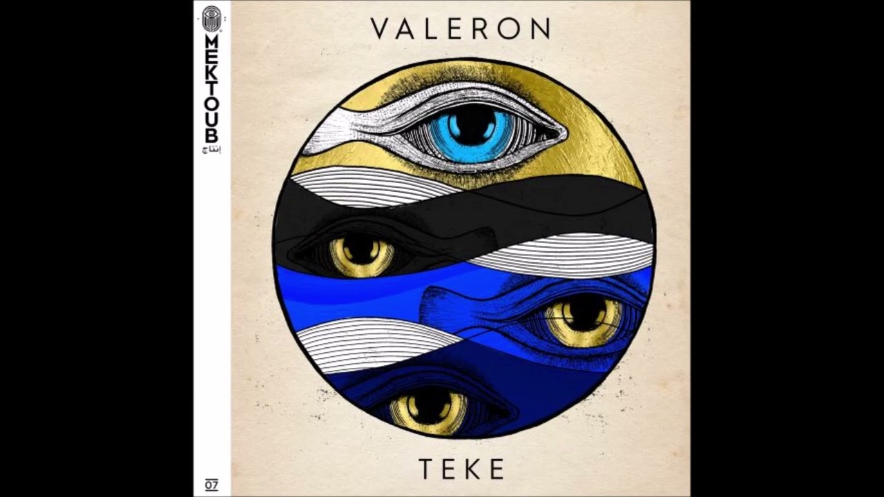 Valeron - Teke (Original Mix)