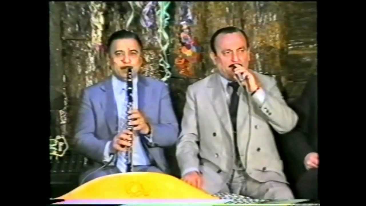 ΒΑΣΙΛΗΣ ΣΟΥΚΑΣ - ΤΑΚΗΣ ΚΑΡΝΑΒΑΣ Νο2